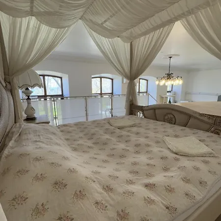 Apartment маленький рай у моря *