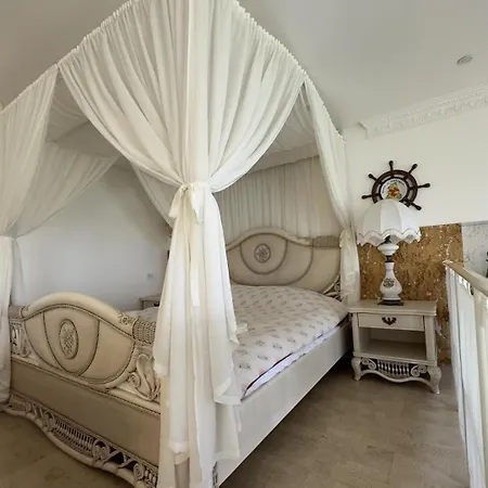 маленький рай у моря *