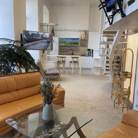 маленький рай у моря * Odesa