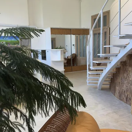 маленький рай у моря Apartman Odessza