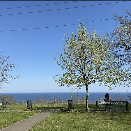 Apartment маленький рай у моря *