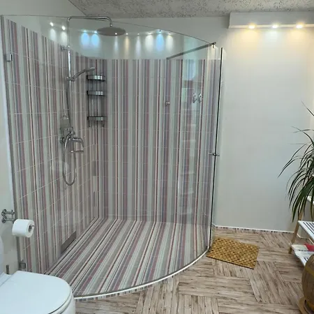 Apartman маленький рай у моря *