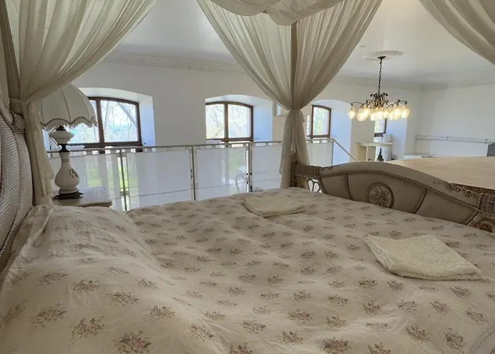 Apartment маленький рай у моря *