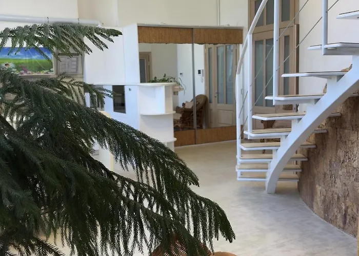 маленький рай у моря Apartment Odesa