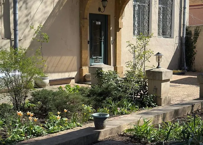 маленький рай у моря * Odesa