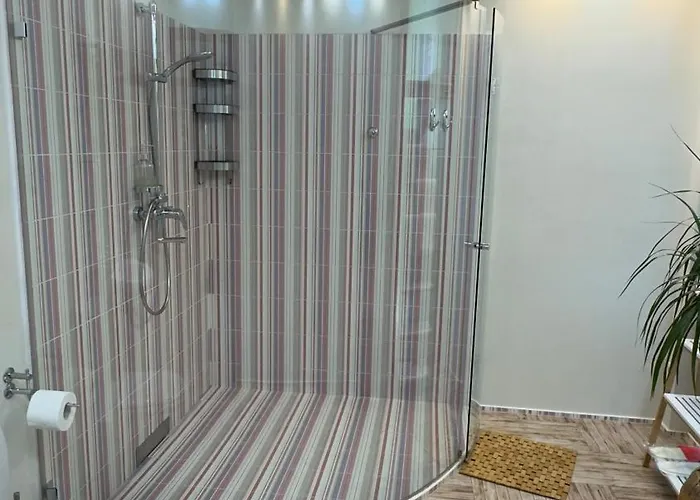 Apartment маленький рай у моря *