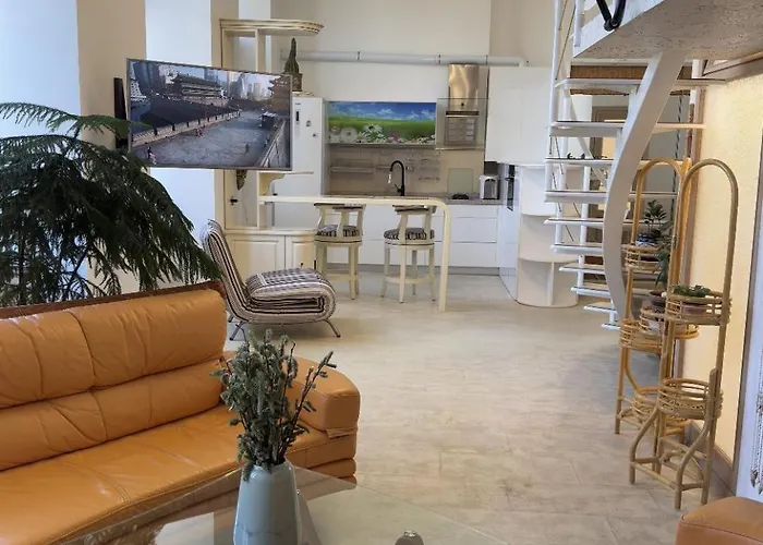 маленький рай у моря * Odessa