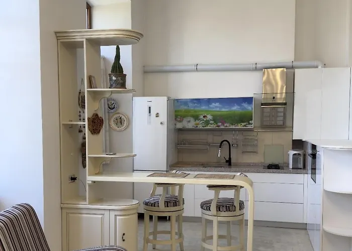 маленький рай у моря