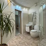 маленький рай у моря Apartamento